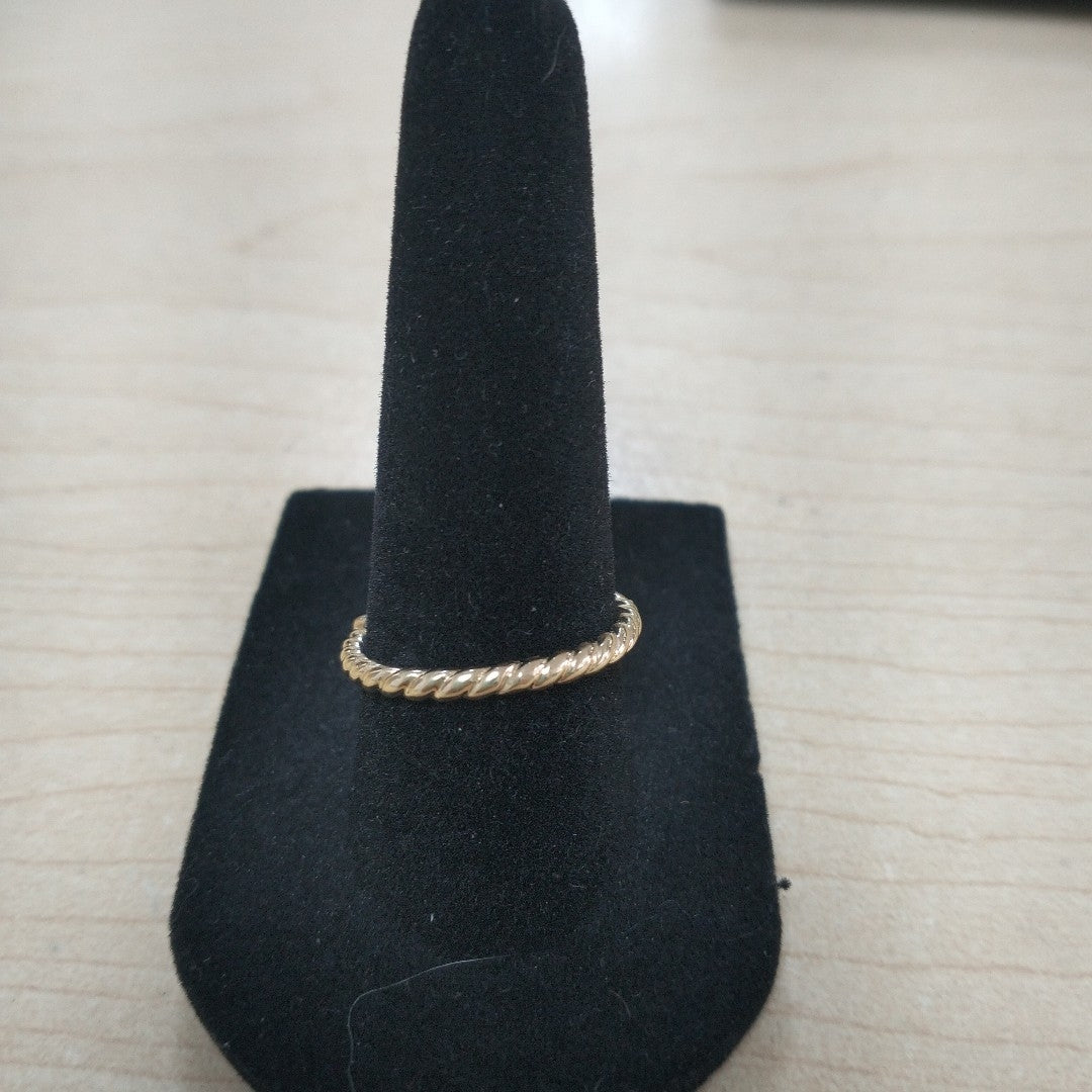ANILLOS DAMA ORO 14K 2.3 (NUEVO)