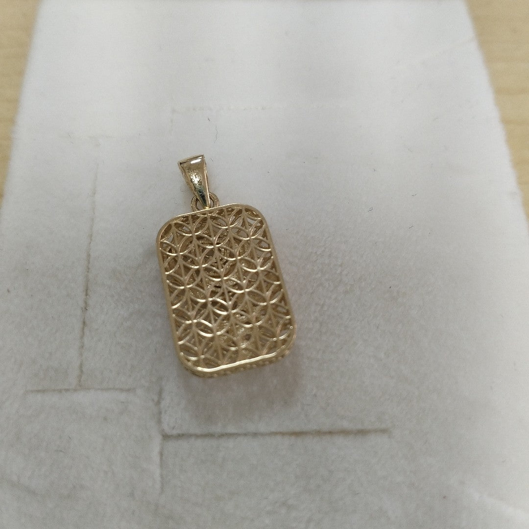 DIJES ORO 14K 1.5 (NUEVO)
