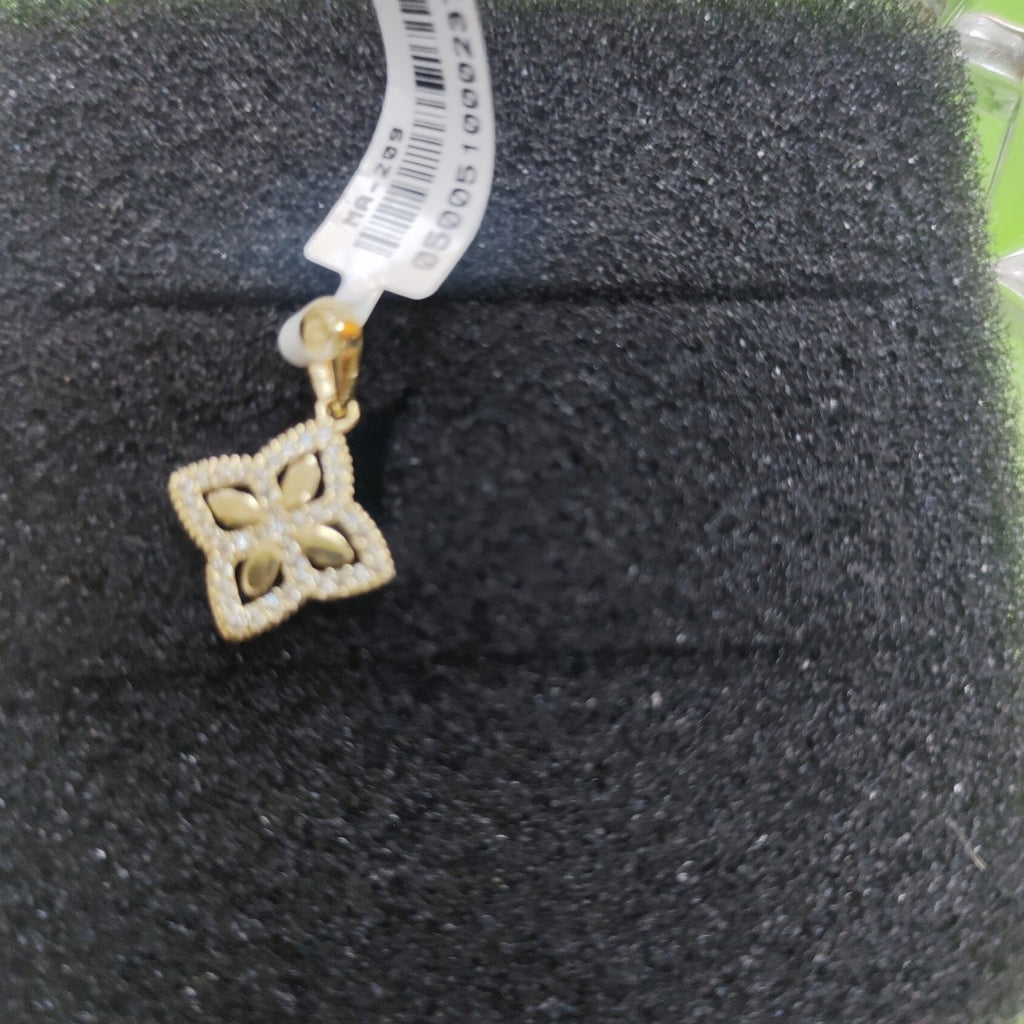 DIJES ORO 14K 1 (NUEVO)