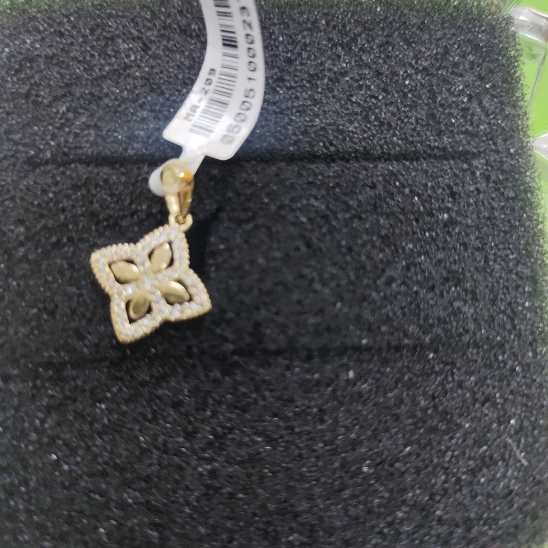 DIJES ORO 14K 1 (NUEVO)