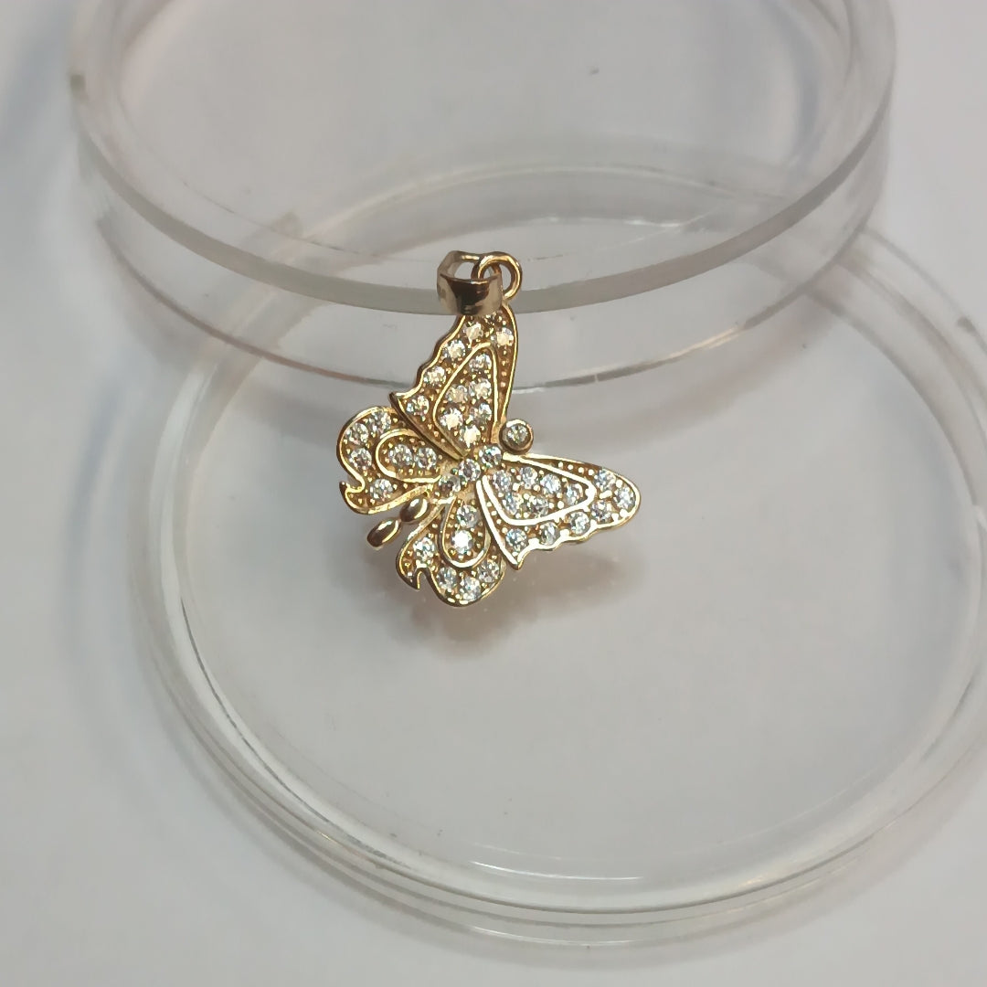 DIJES ORO 14K 1.8 (NUEVO)