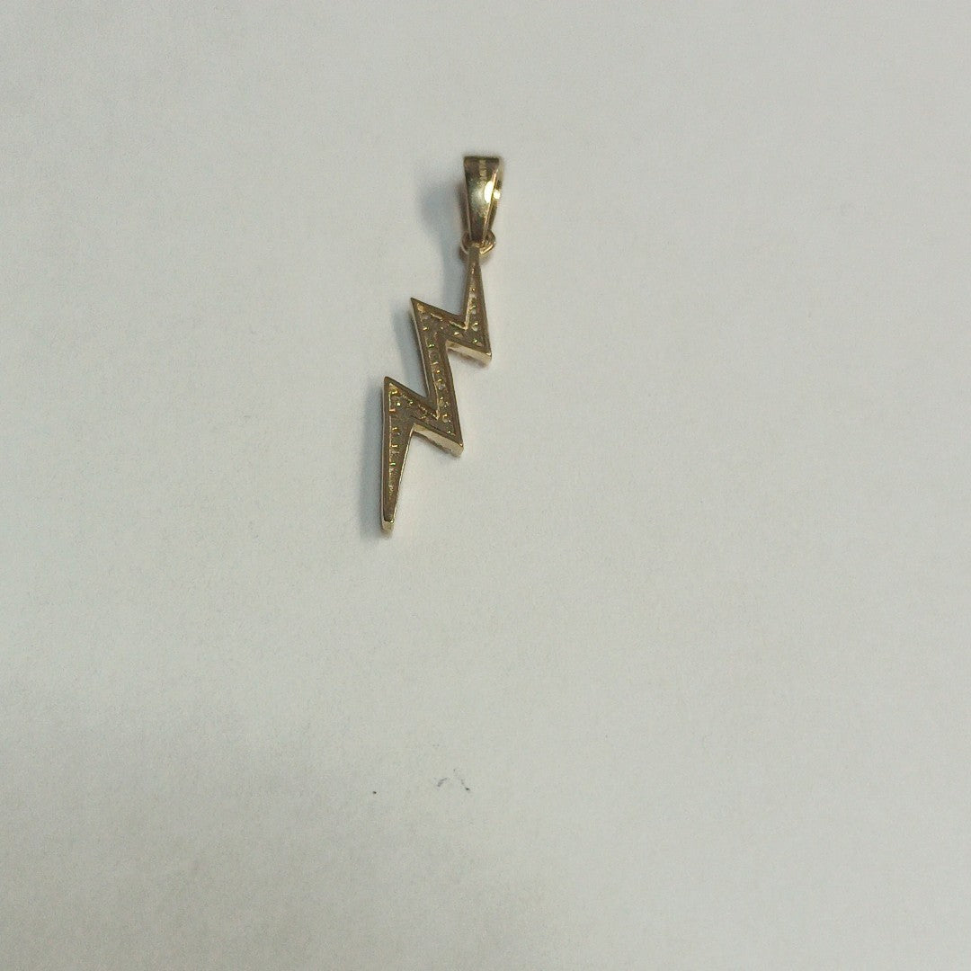 DIJES ORO 14K 0.9 (NUEVO)