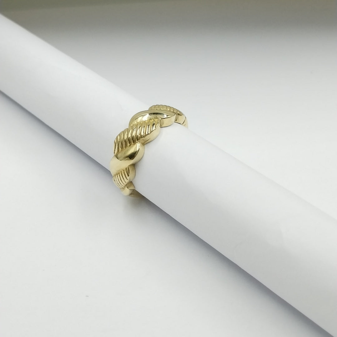 ANILLOS DAMA ORO 10K 2.6 (NUEVO)