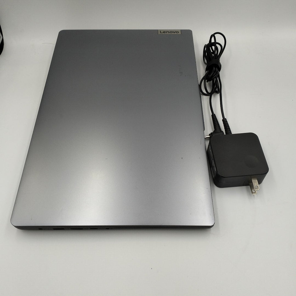 LAPTOP LENOVO IDEAPAD SLIM 3 15IRU8 (2023) 512 GB SSD 8 GB RAM (SEMINUEVO)