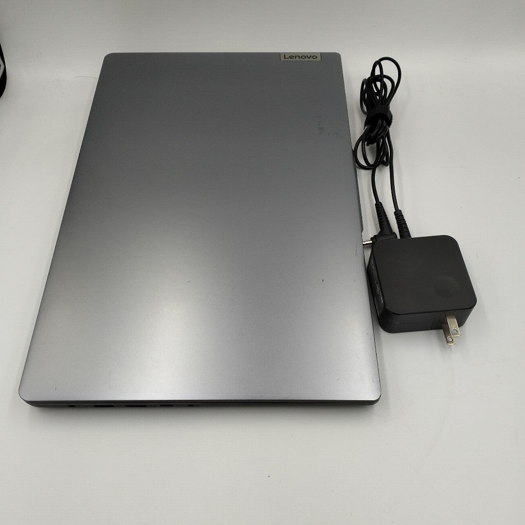LAPTOP LENOVO IDEAPAD SLIM 3 15IRU8 (2023) 512 GB SSD 8 GB RAM (SEMINUEVO)