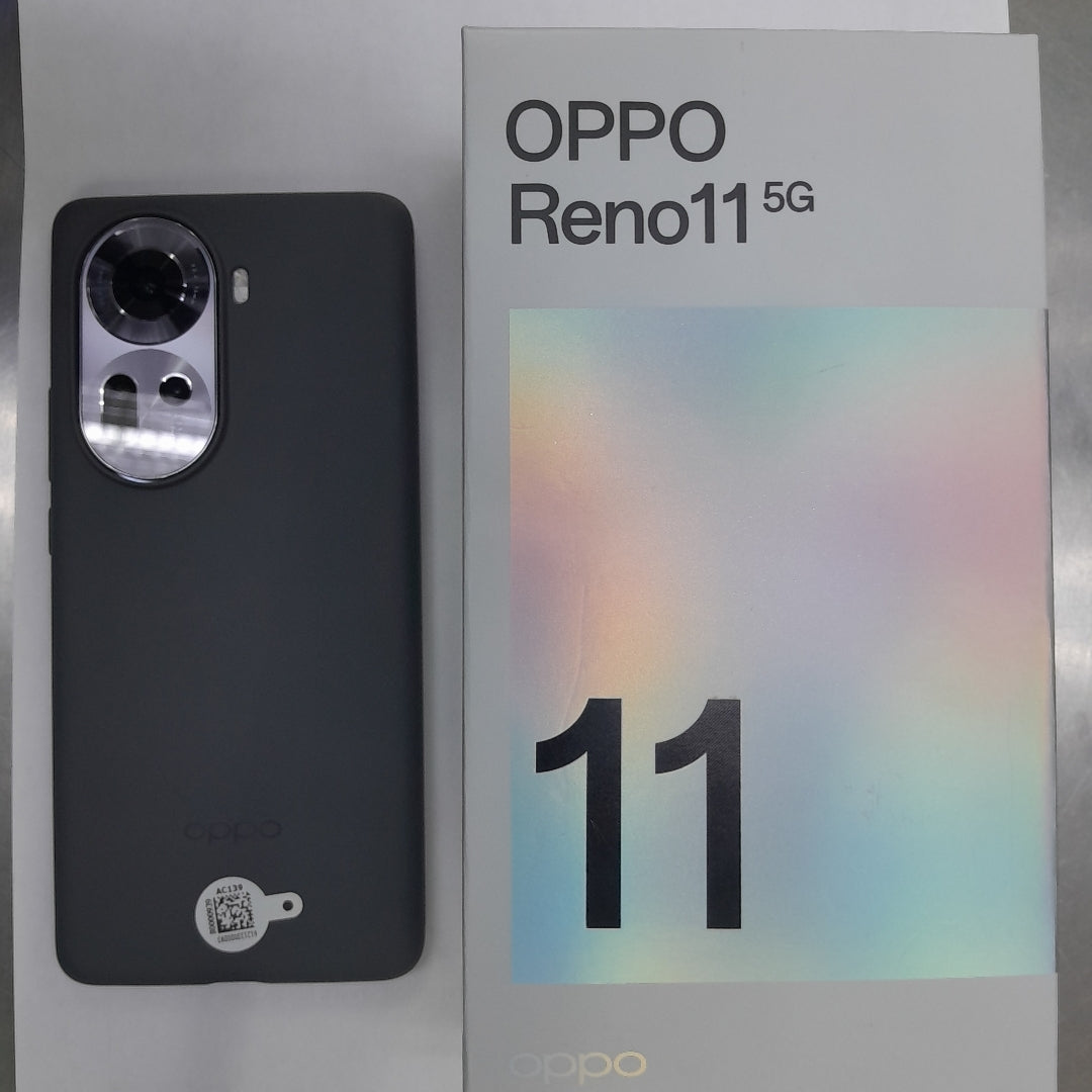 CELULAR OPPO  RENO11 5G CPH2599 (2024) 256 GB 8 GB RAM