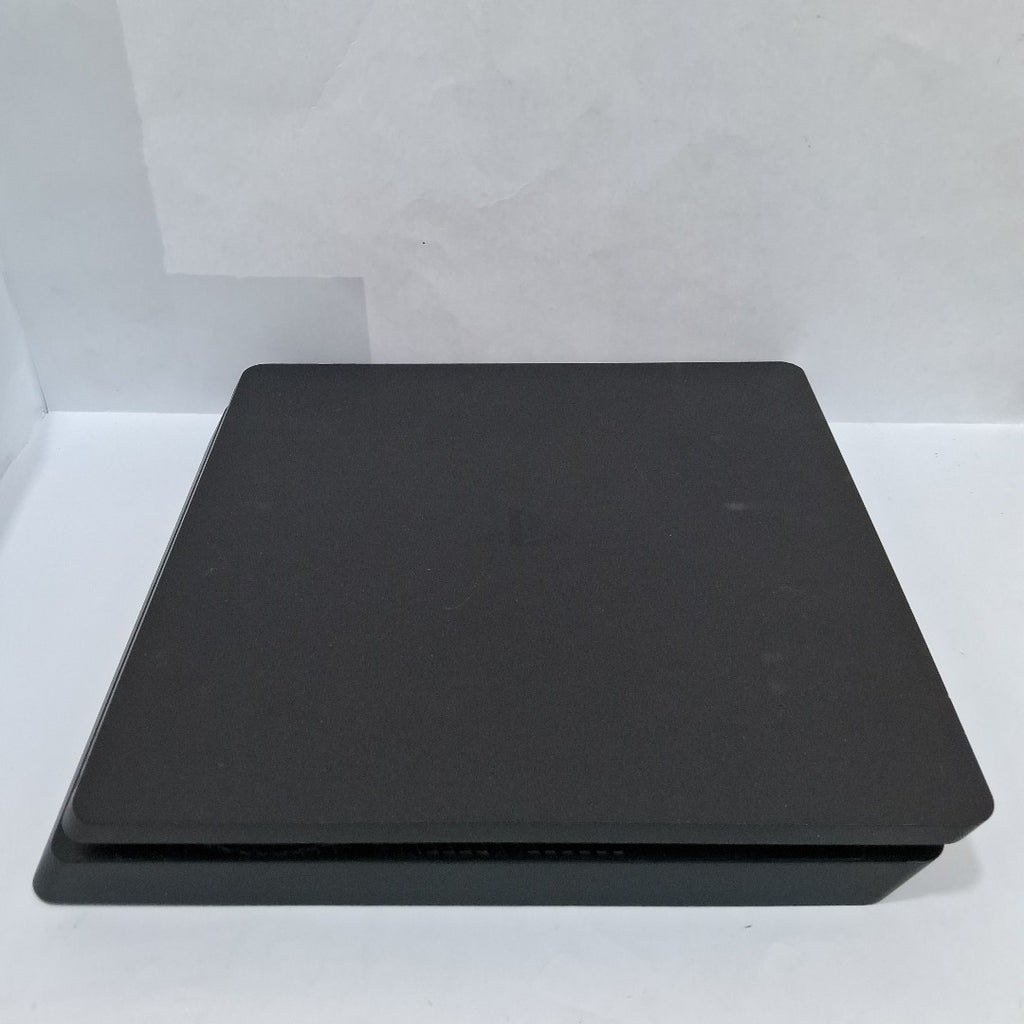 CONSOLA DE VIDEOJUEGO SONY PS4 SLIM 1 TB (SEMINUEVO)