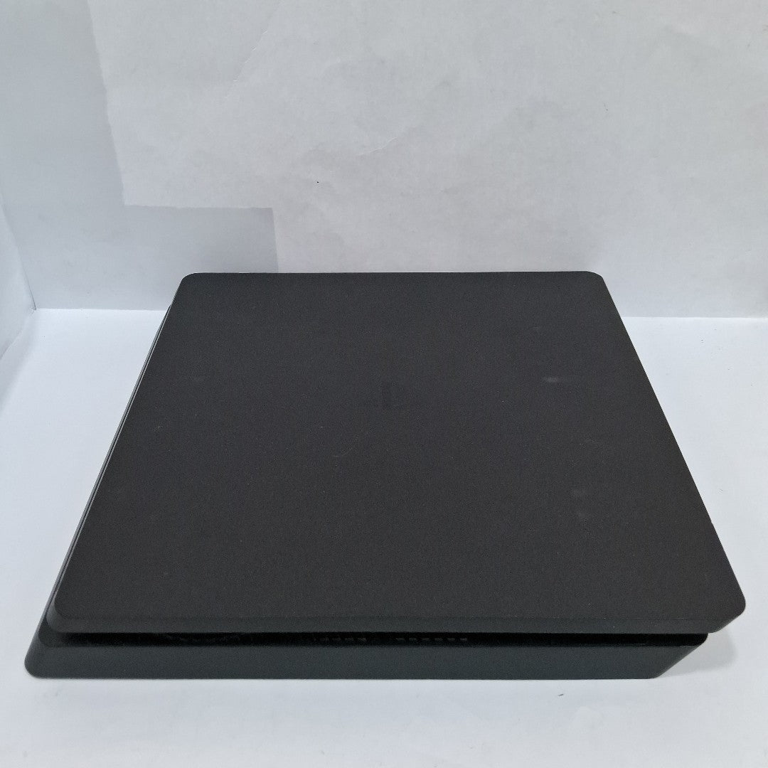 CONSOLA DE VIDEOJUEGO SONY PS4 SLIM 1 TB (SEMINUEVO)