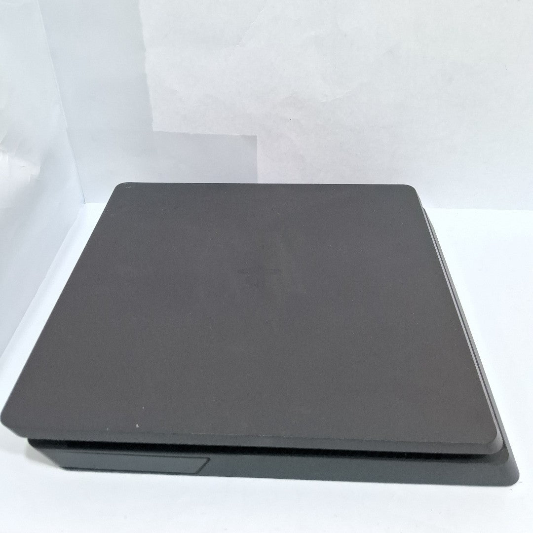 CONSOLA DE VIDEOJUEGO SONY PS4 SLIM 1 TB (SEMINUEVO)