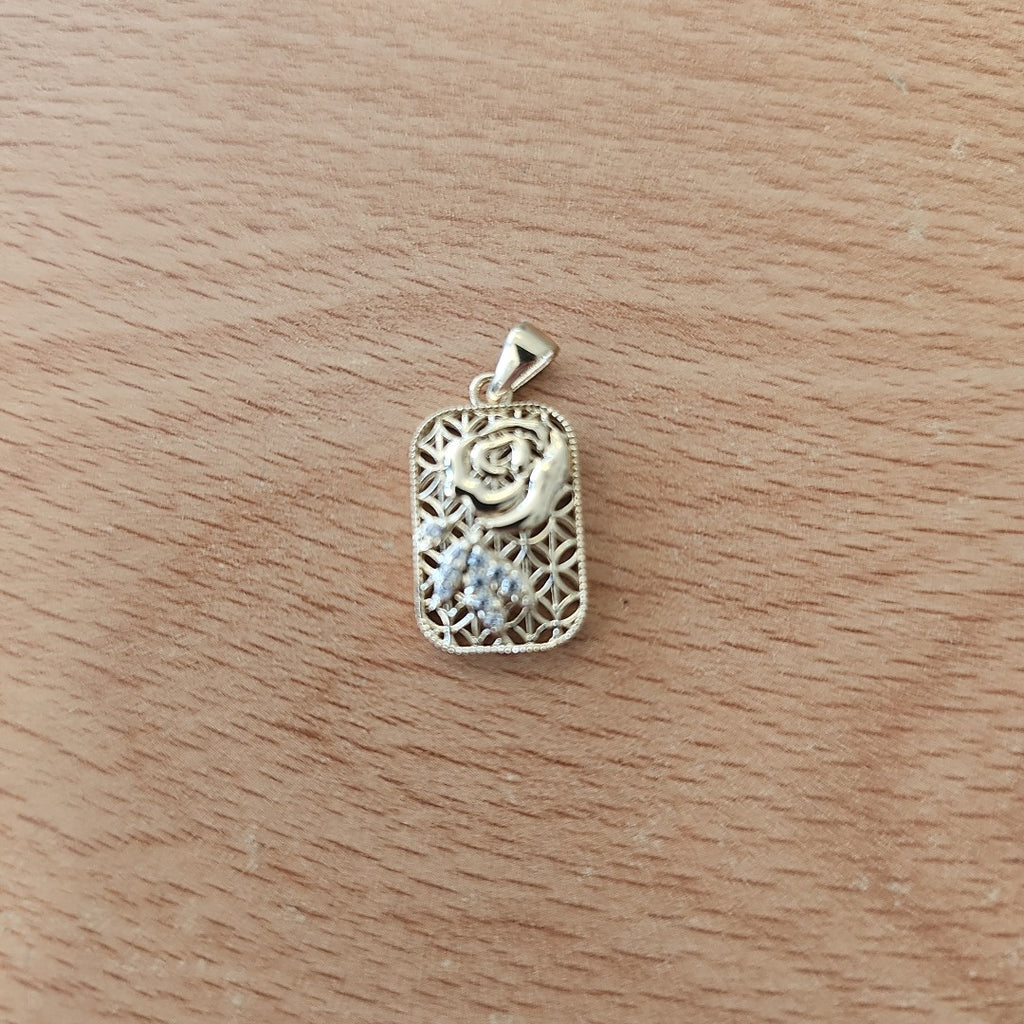DIJES ORO 14K 1.5 (NUEVO)