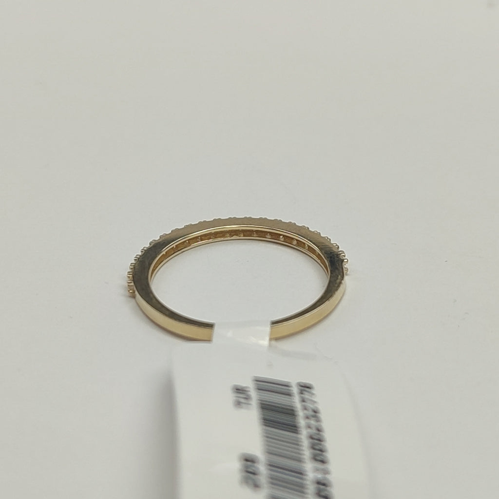 ANILLOS DAMA ORO 14K 1.2 (NUEVO)