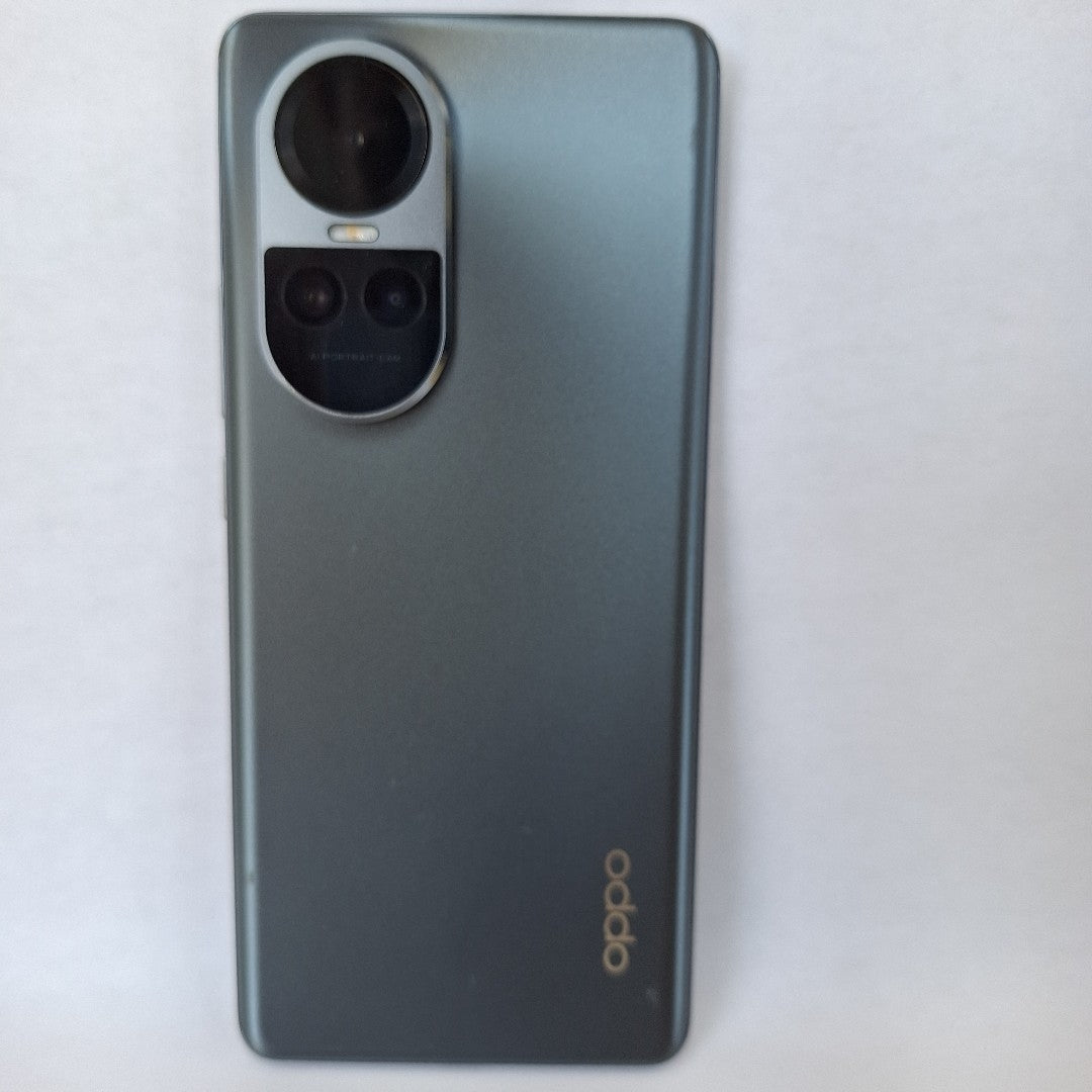 CELULAR OPPO  RENO10 5G CPH2531 (2023) 256 GB 8 GB RAM (SEMINUEVO)