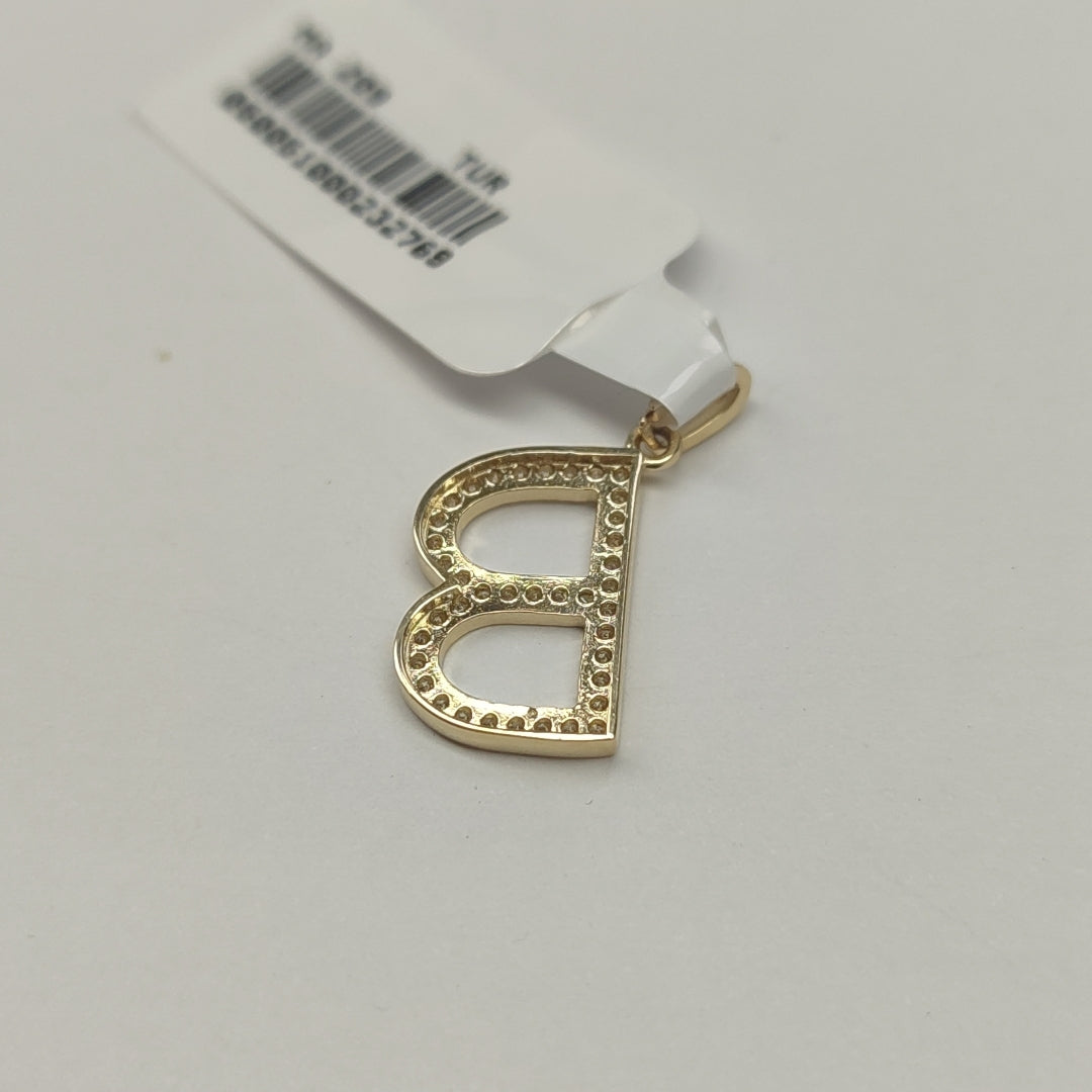 DIJES ORO 14K 1.1 (NUEVO)