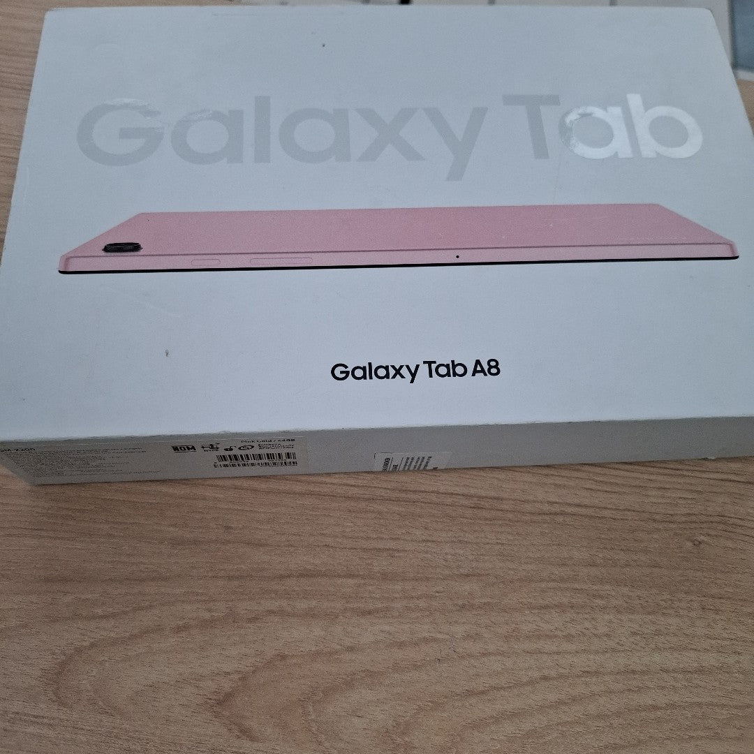 TABLETA SAMSUNG GALAXY TAB A8 SM-X200 64 GB 4 GB RAM (SEMINUEVO)