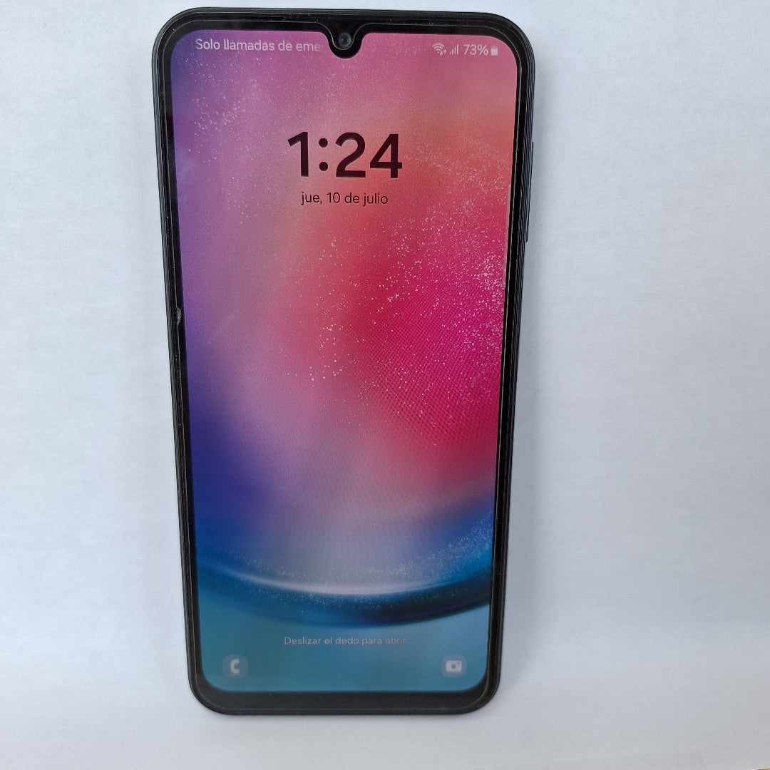 CELULAR SAMSUNG GALAXY A24 SM-A245M (2023) 128 GB 4 GB RAM