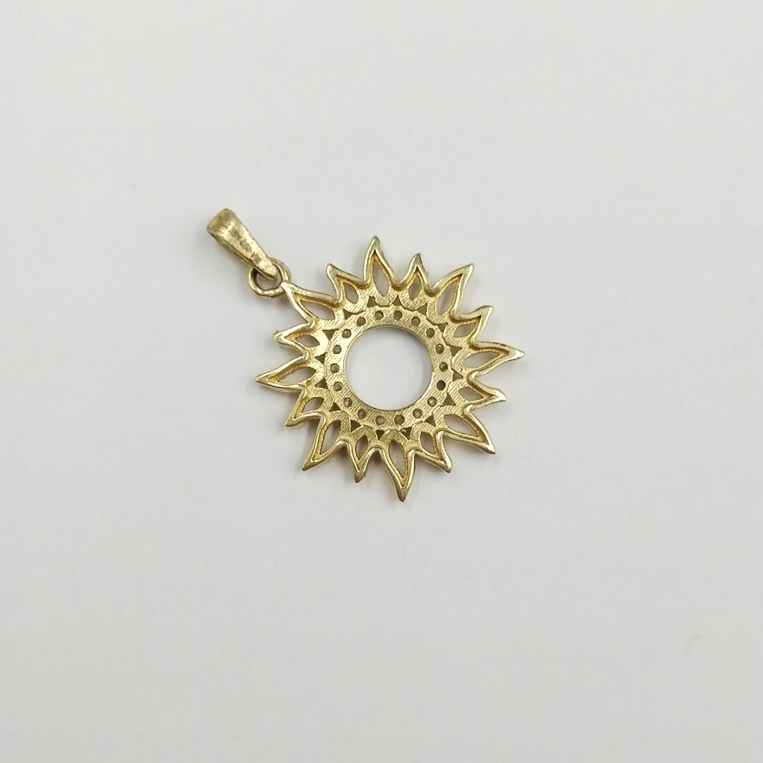 DIJES ORO 14K 1.5 (NUEVO)