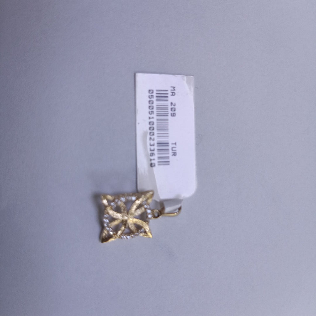 DIJES ORO 14K 1 (NUEVO)