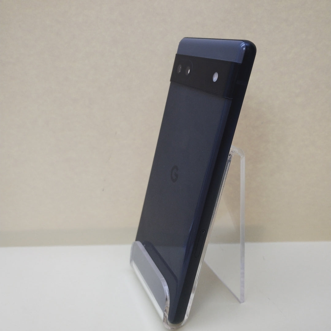CELULAR GOOGLE PIXEL 6A 128 GB 6 GB RAM (SEMINUEVO)