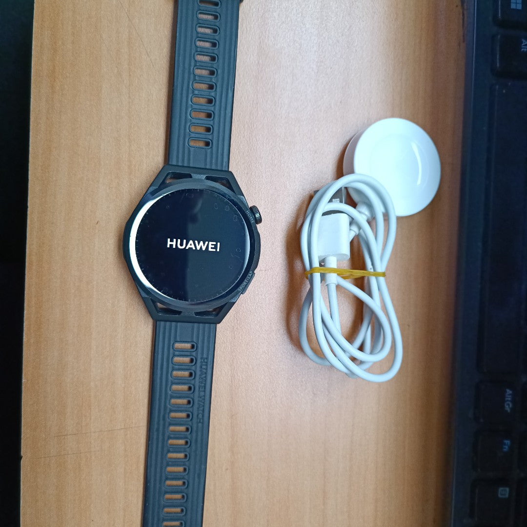 SMARTWATCH HUAWEI WATCH GT RUNNER RUN-B19 46 MM GPS (SEMINUEVO)