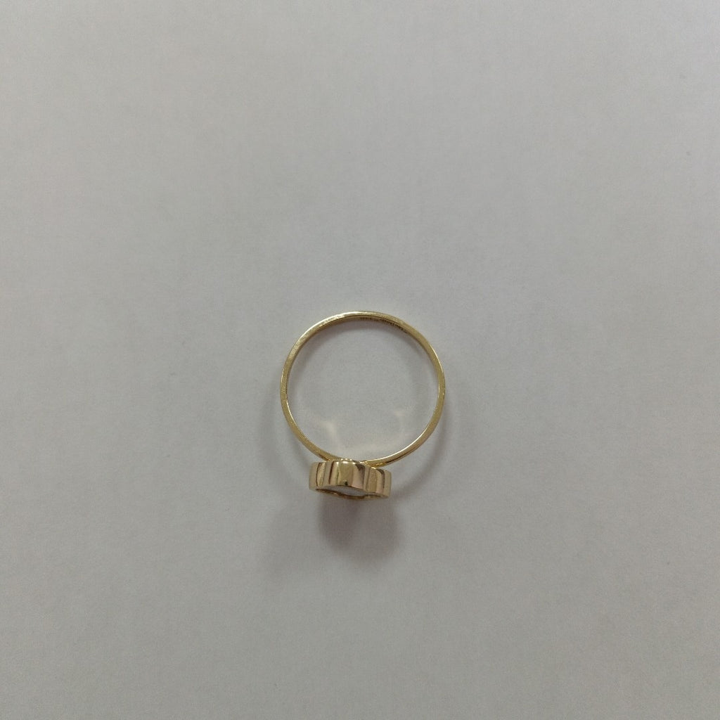 ANILLOS DAMA ORO 14K 1.9 (NUEVO)