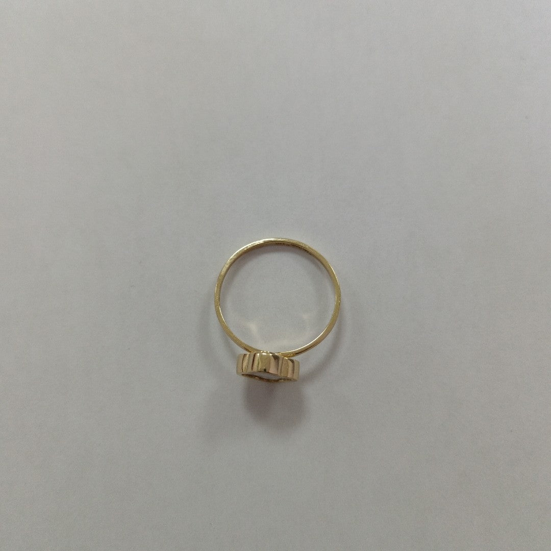 ANILLOS DAMA ORO 14K 1.9 (NUEVO)