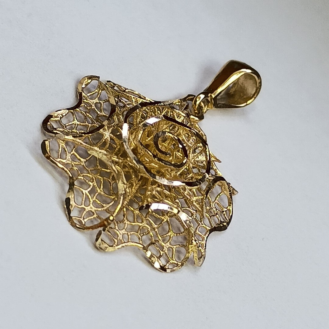 DIJES ORO 14K 0.9 (NUEVO)