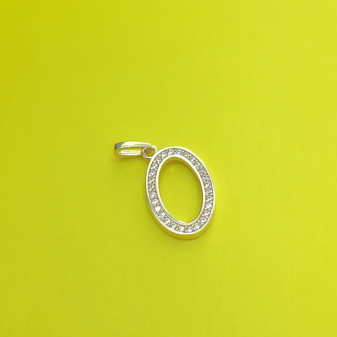 DIJES ORO 14K 0.8 (NUEVO)