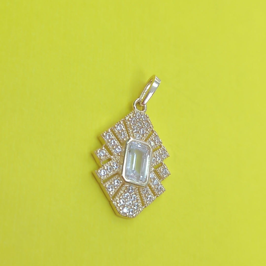 DIJES ORO 14K 1.7 (NUEVO)
