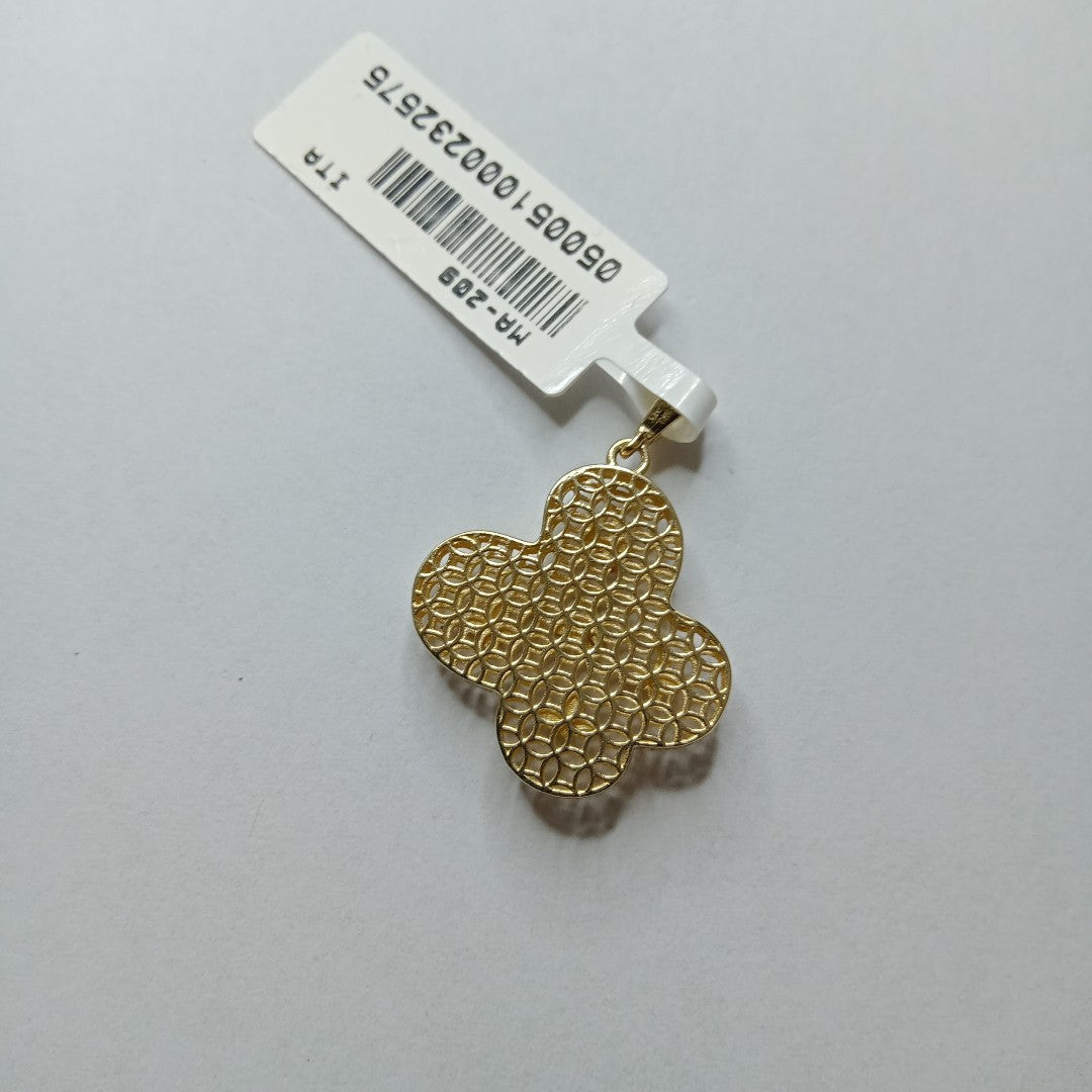 DIJES ORO 14K 1.4 (NUEVO)