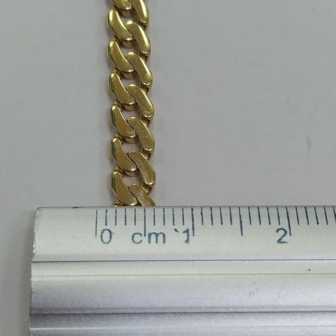 CADENAS ORO 14K 25.8 (NUEVO)