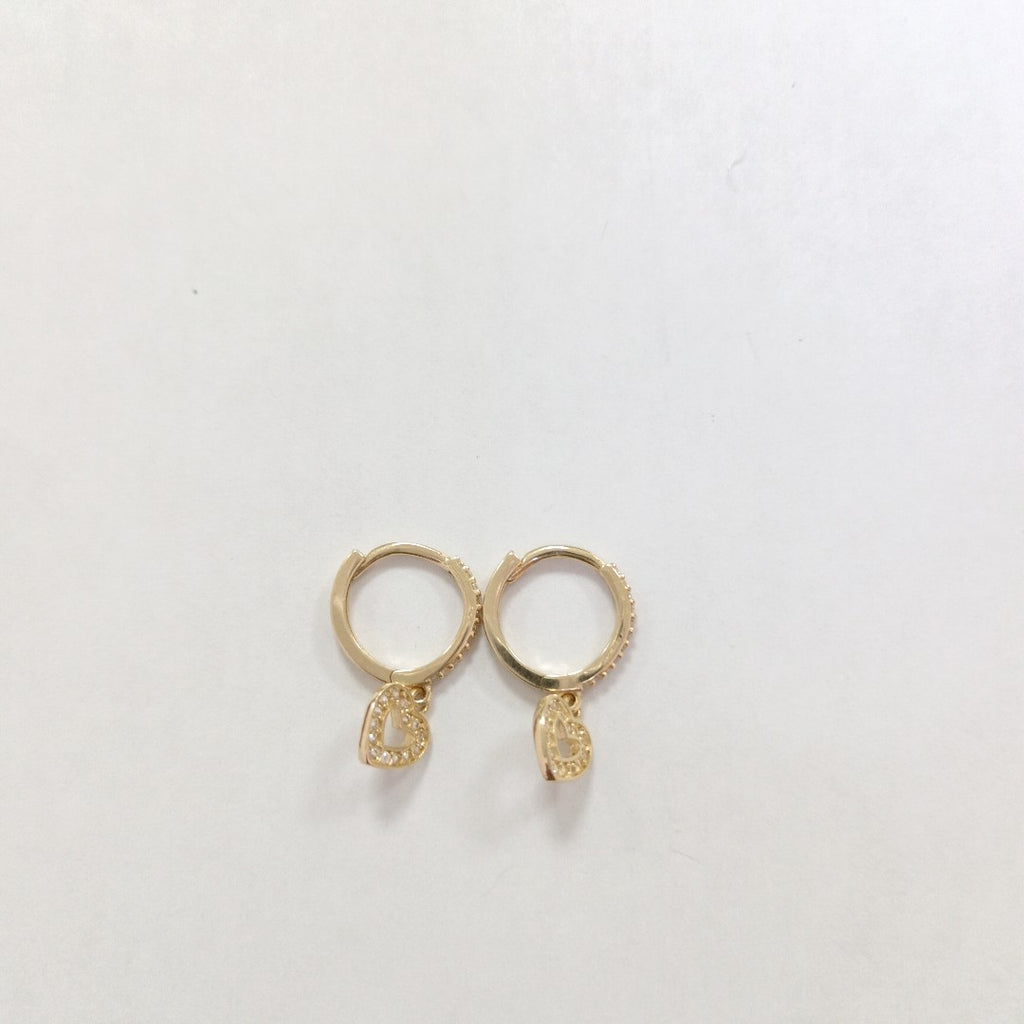 HUGGIES ORO 14K 2 (NUEVO)