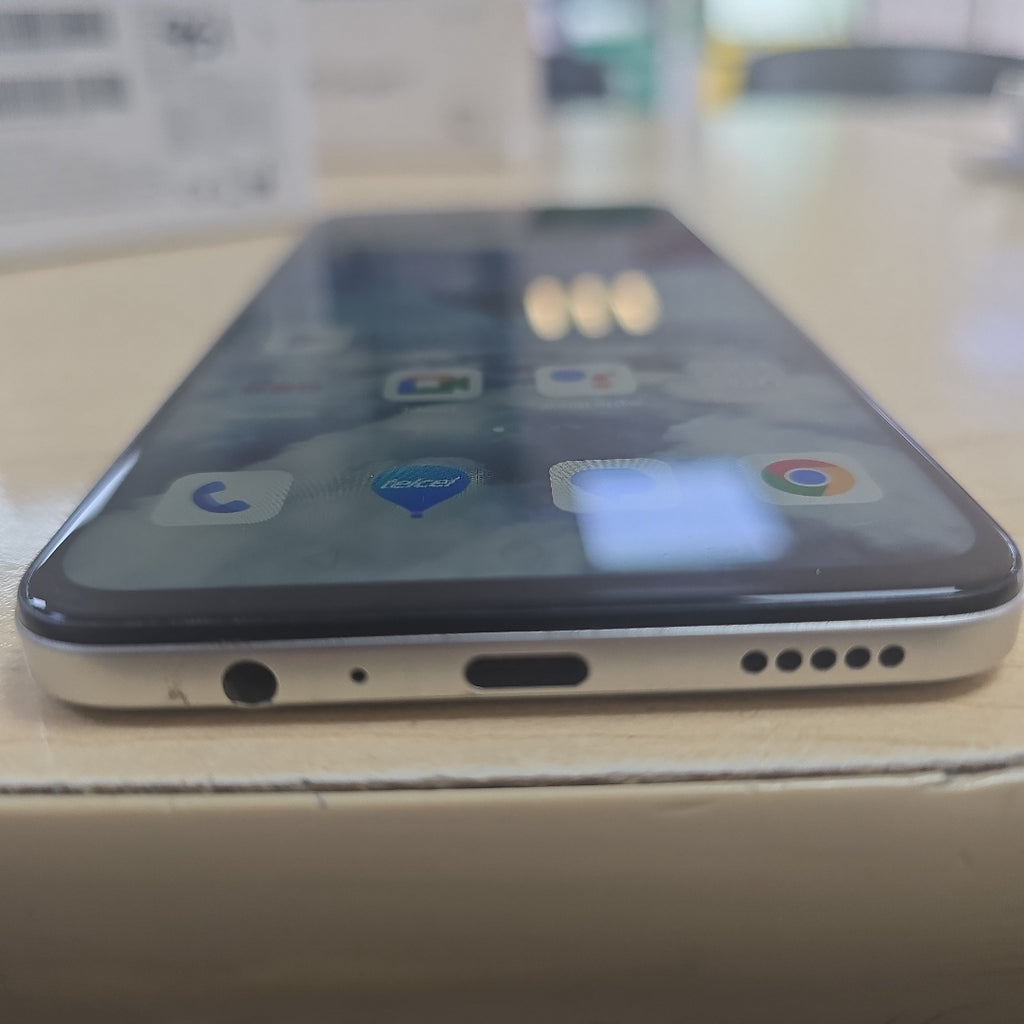 CELULAR HONOR 90 SMART CLK-NX3 (2024) 256 GB 6 GB RAM (SEMINUEVO)