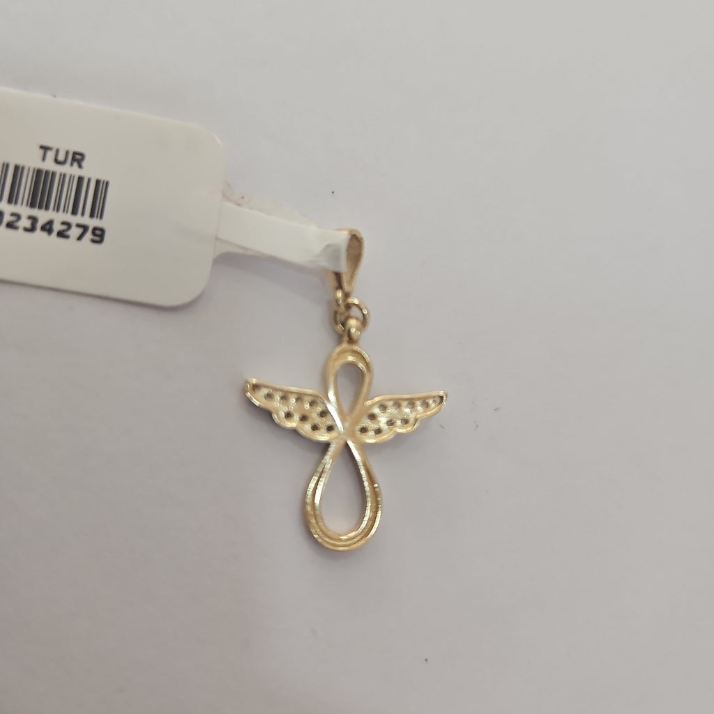 DIJES ORO 14K 1.1 (NUEVO)