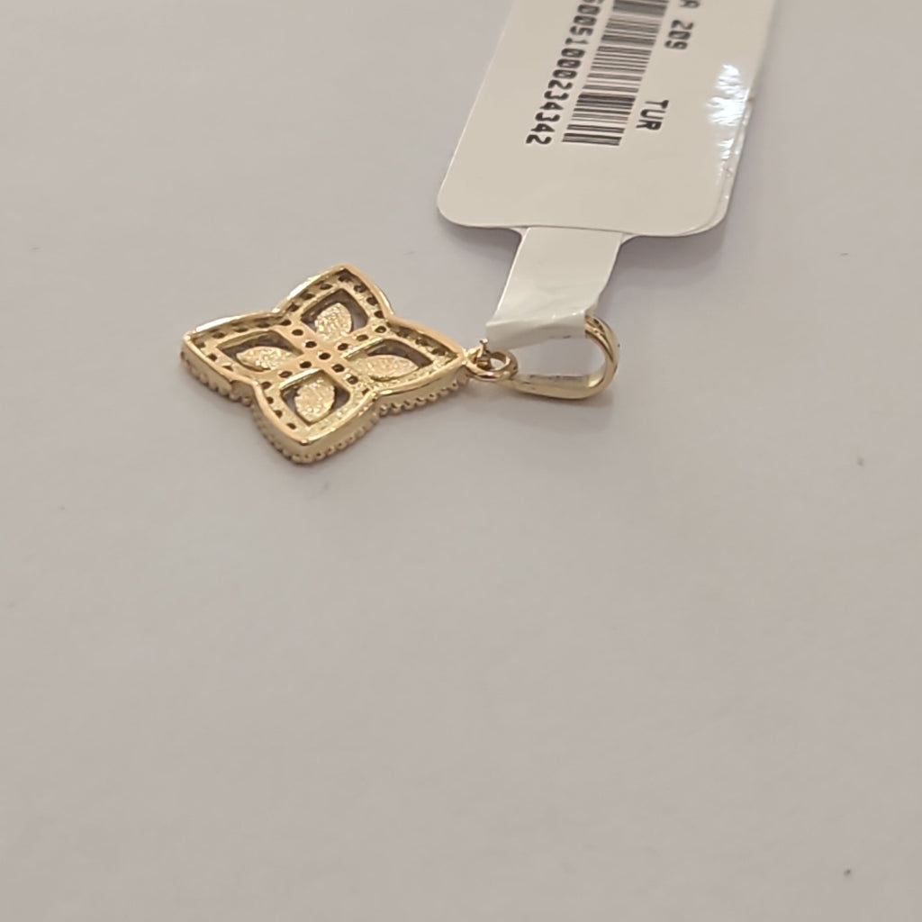 DIJES ORO 14K 1 (NUEVO)