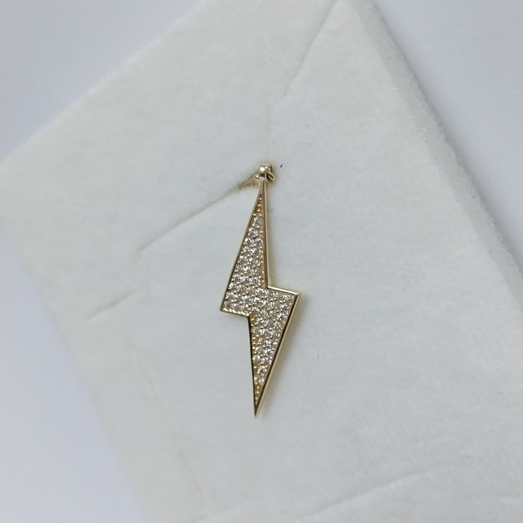 DIJES ORO 14K 1.2 (NUEVO)