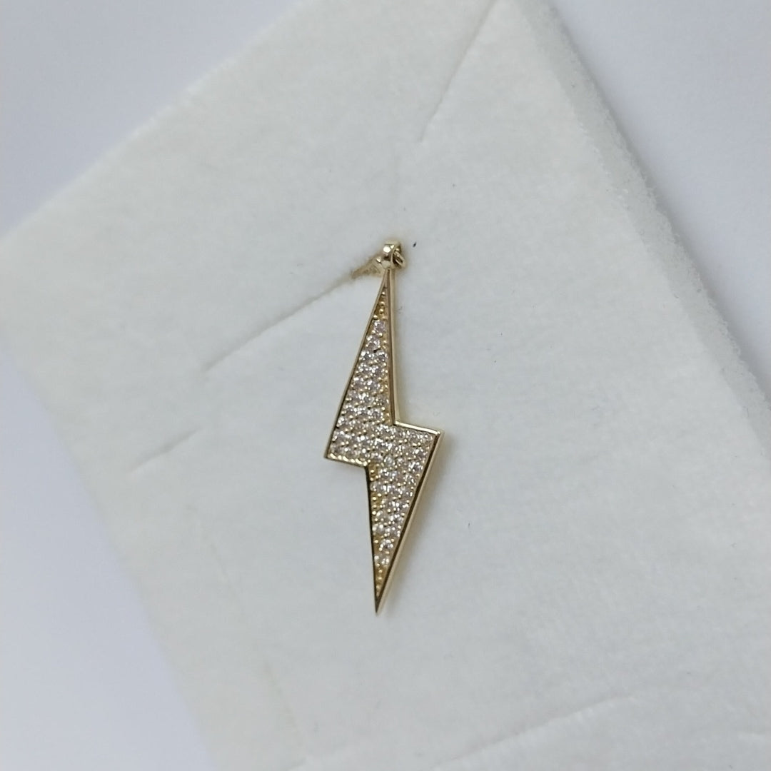 DIJES ORO 14K 1.2 (NUEVO)