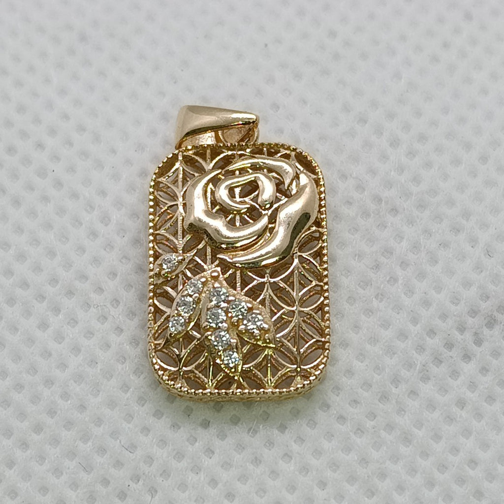 DIJES ORO 14K 1.4 (NUEVO)