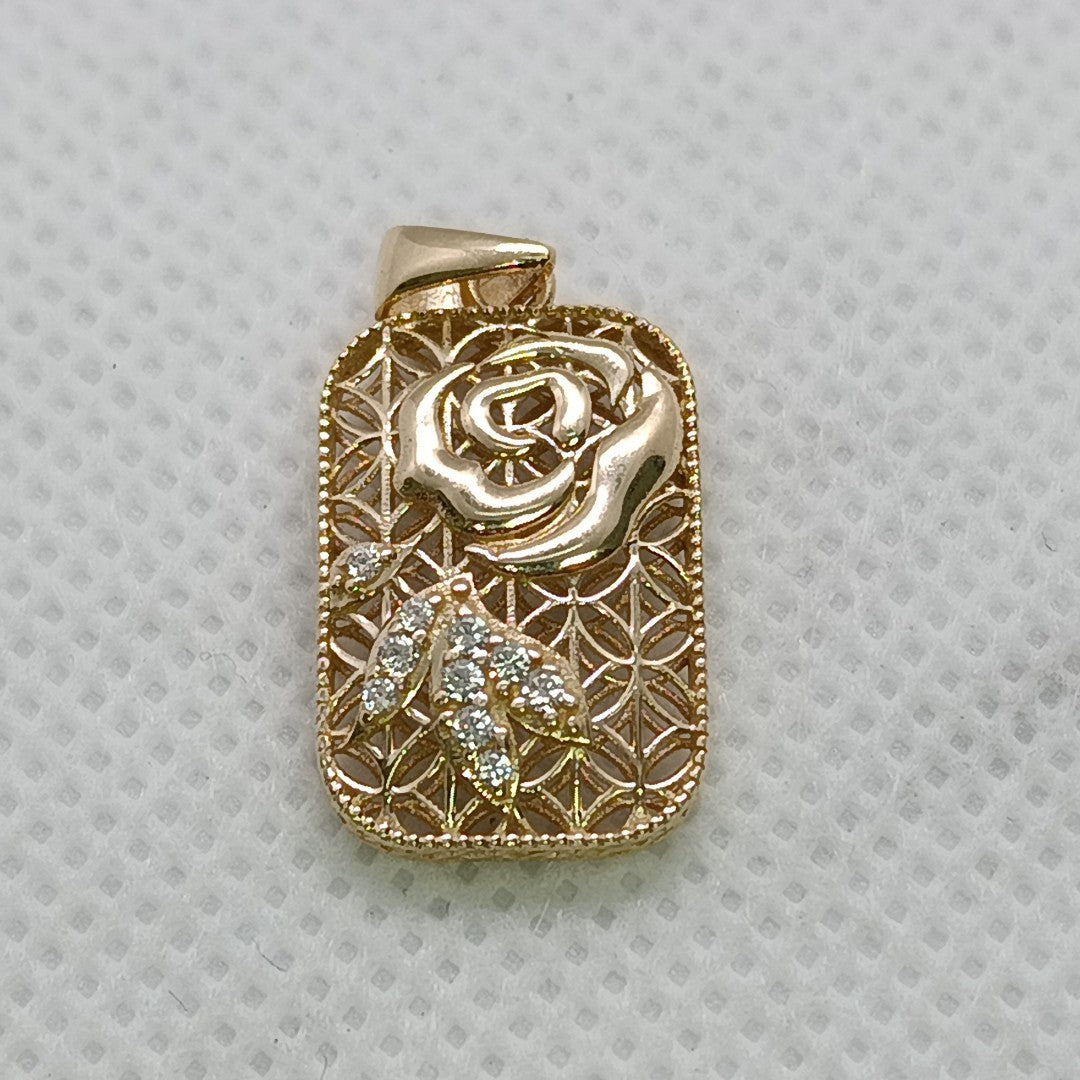 DIJES ORO 14K 1.4 (NUEVO)