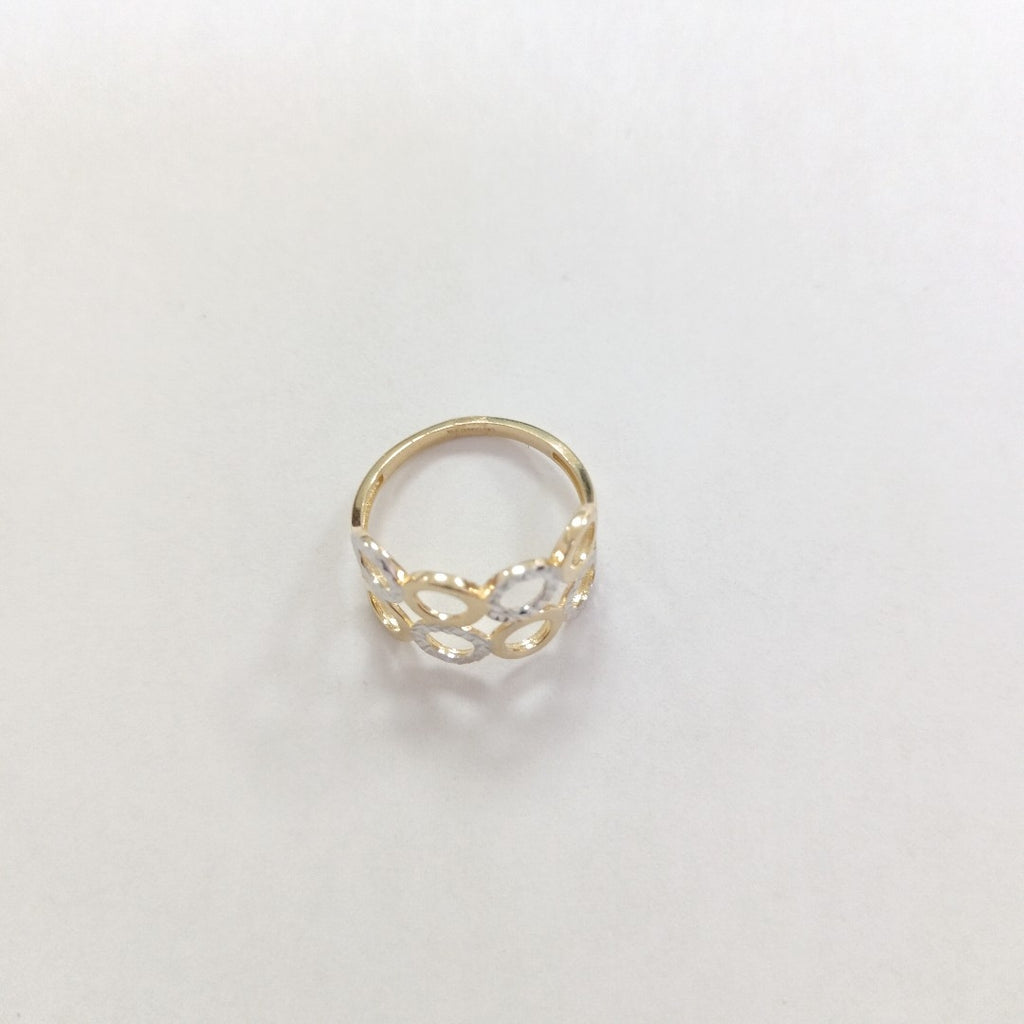 ANILLOS DAMA ORO 14K 1.7 (NUEVO)