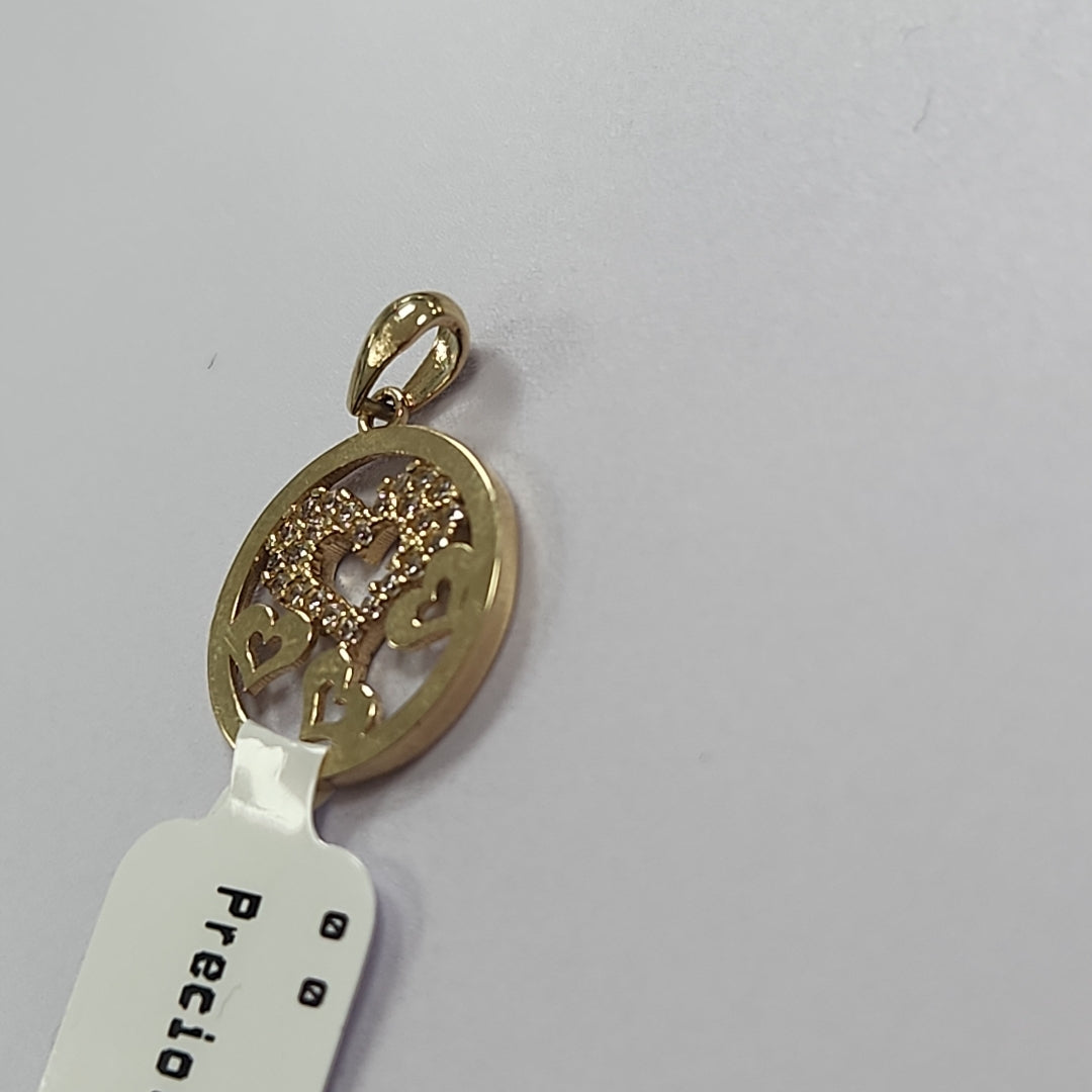DIJES ORO 14K 1.5 (NUEVO)