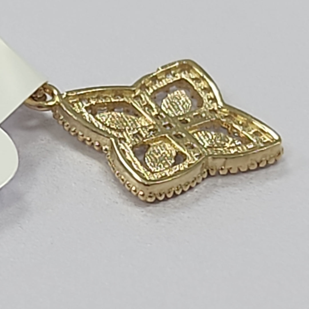 DIJES ORO 14K 1 (NUEVO)