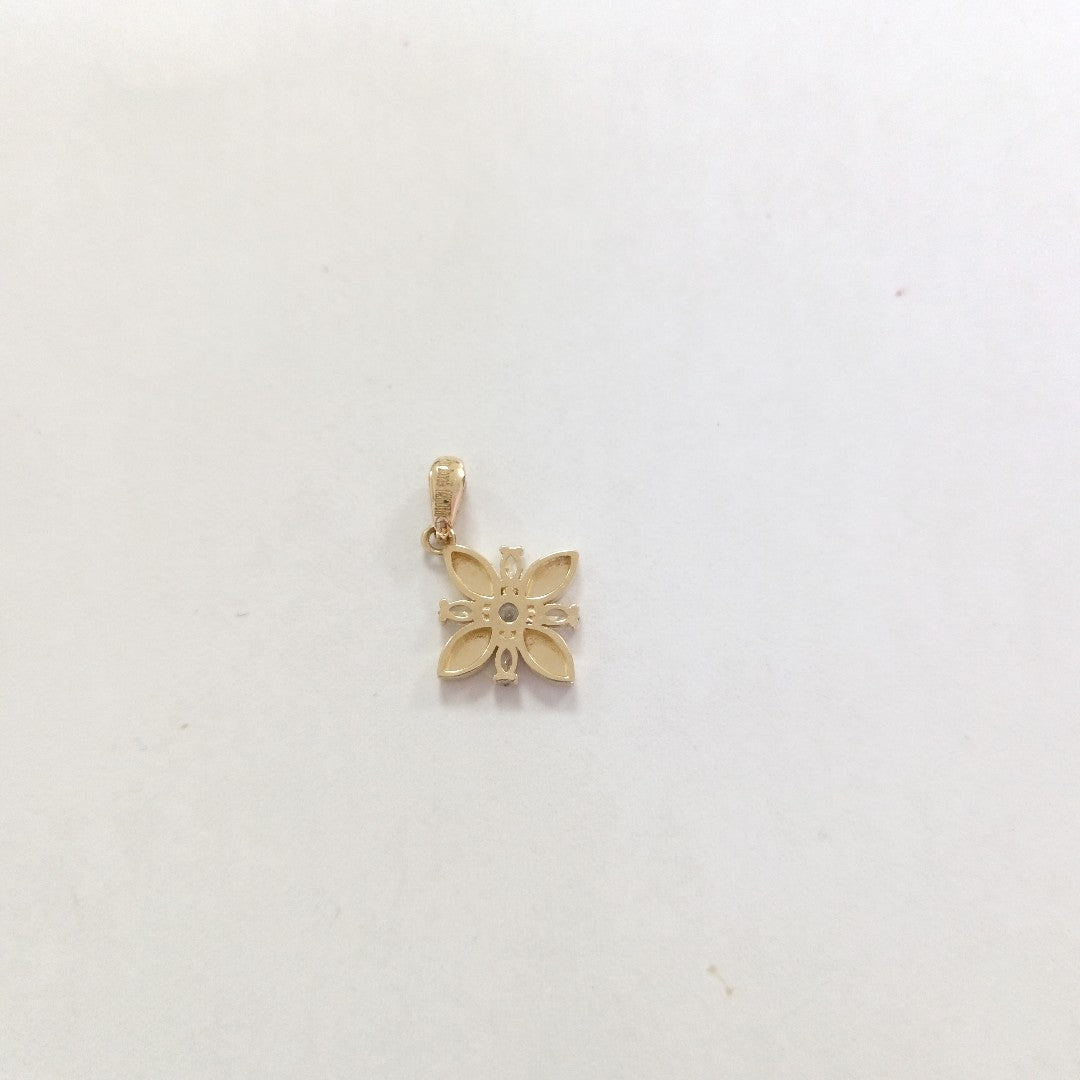 DIJES ORO 14K 1.1 (NUEVO)
