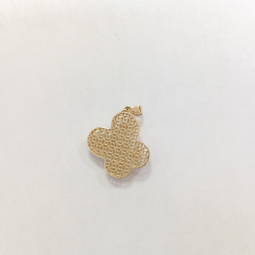 DIJES ORO 14K 1.4 (NUEVO)