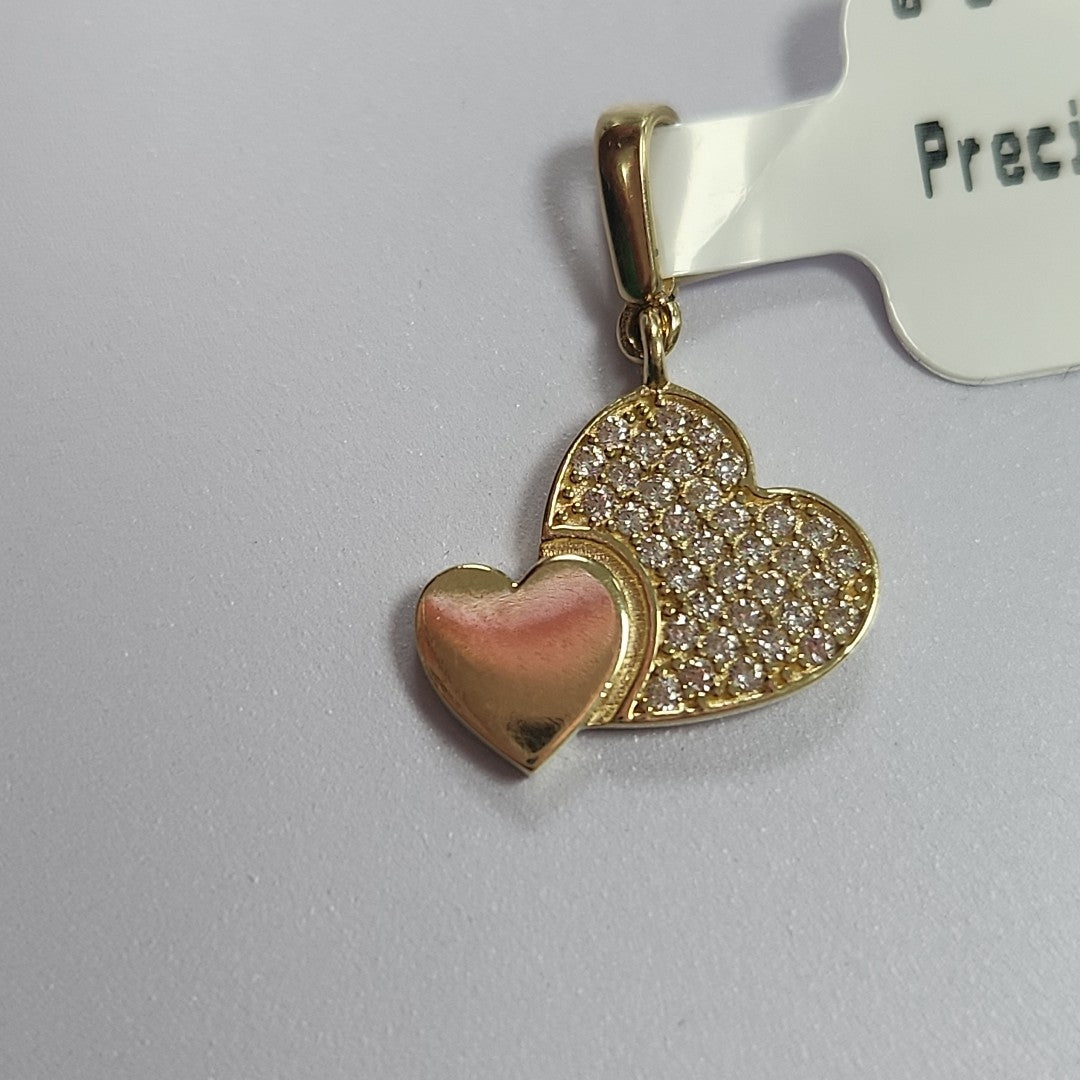 DIJES ORO 14K 1.4 (NUEVO)