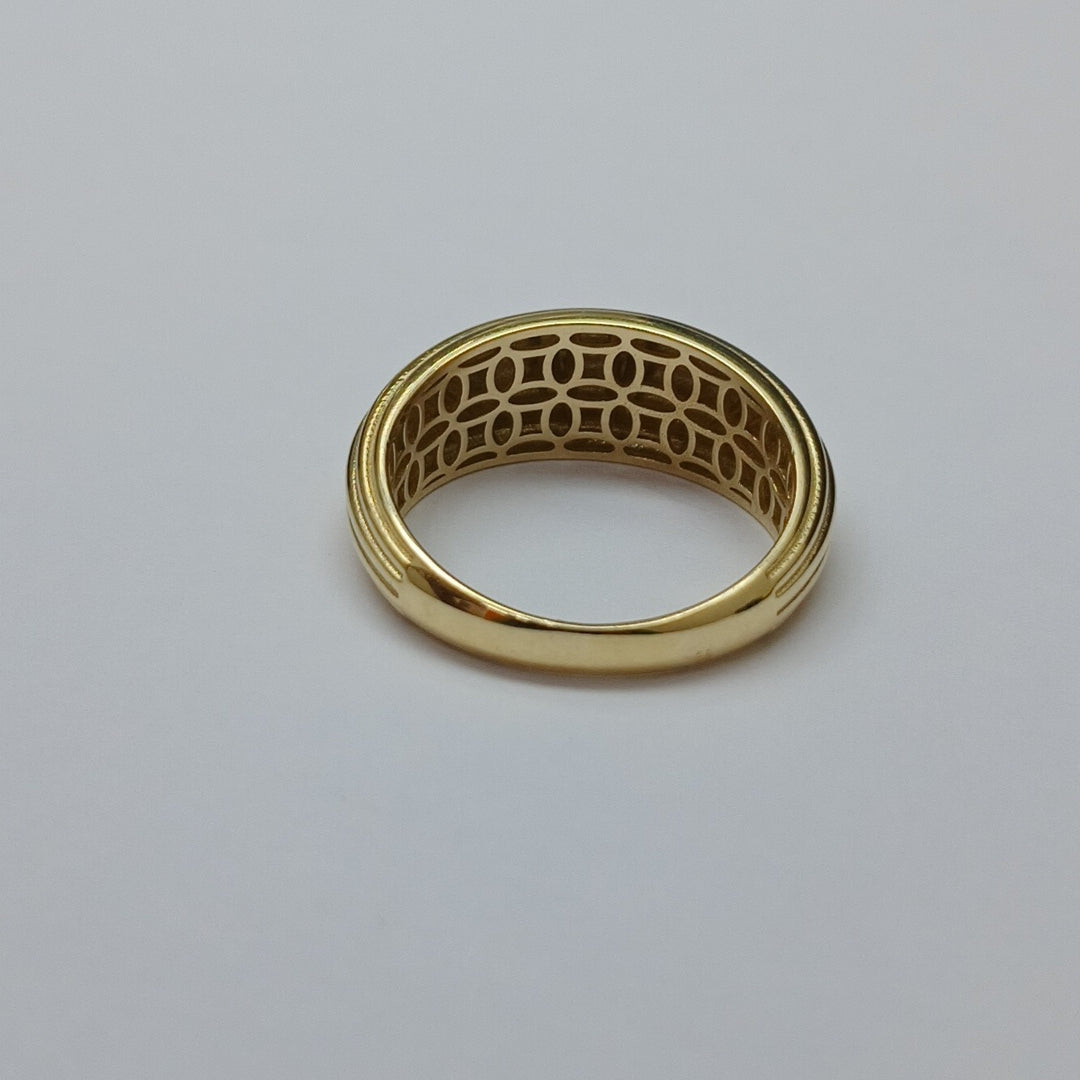 ANILLOS DAMA ORO 10K 3.1 (NUEVO)