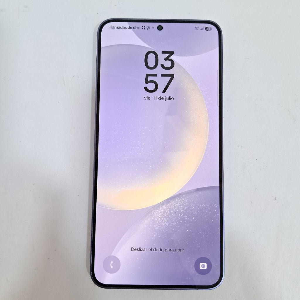 CELULAR SAMSUNG GALAXY S24 + SM-S926B (2024) 512 GB 12 GB RAM (SEMINUEVO)