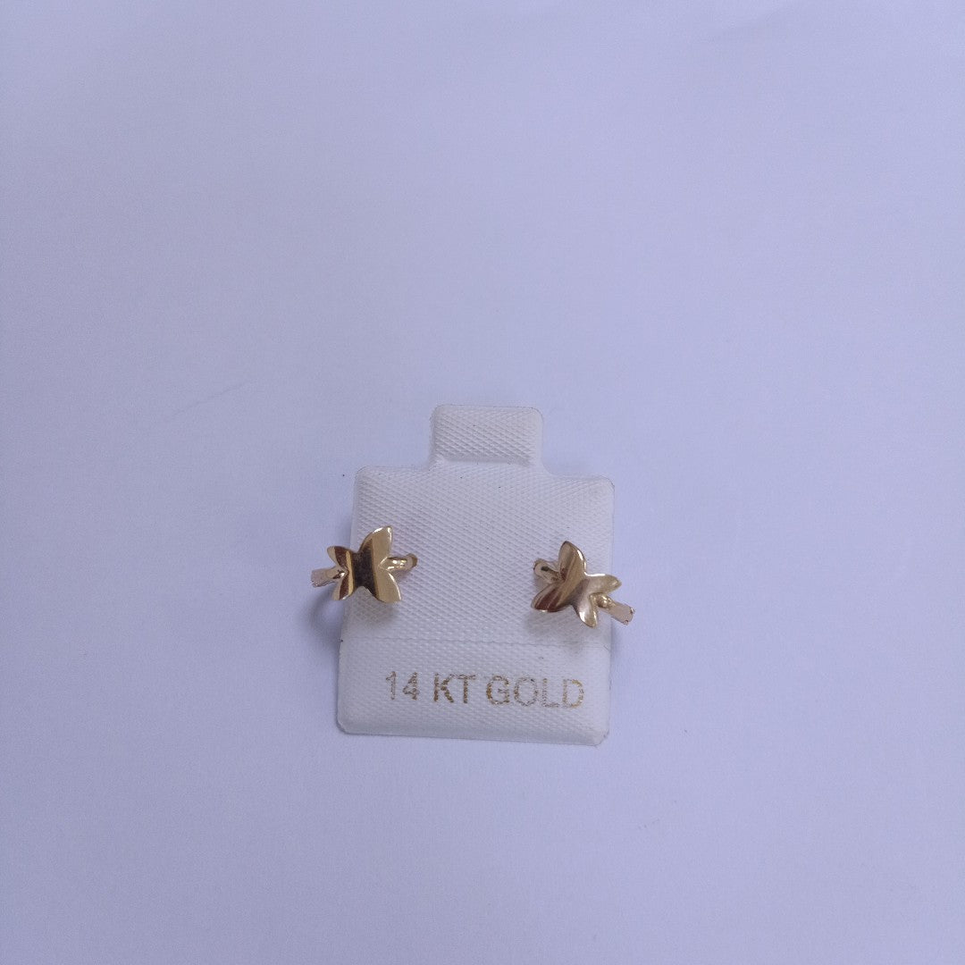 HUGGIES ORO 10K 1.1 (NUEVO)