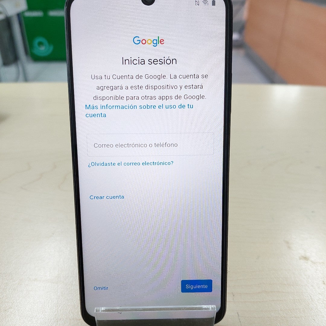 CELULAR REALME C53 RMX3760 (2023) 256 GB 8 GB RAM (SEMINUEVO)