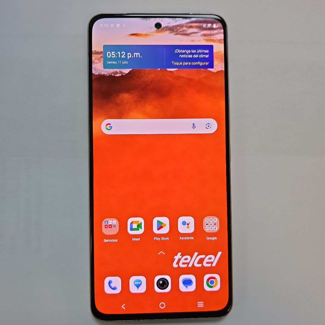 CELULAR VIVO V30 LITE V2314 (2023) 256 GB 12 GB RAM (SEMINUEVO)