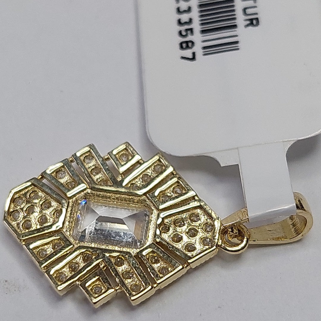 DIJES ORO 10K 1.5 (NUEVO)